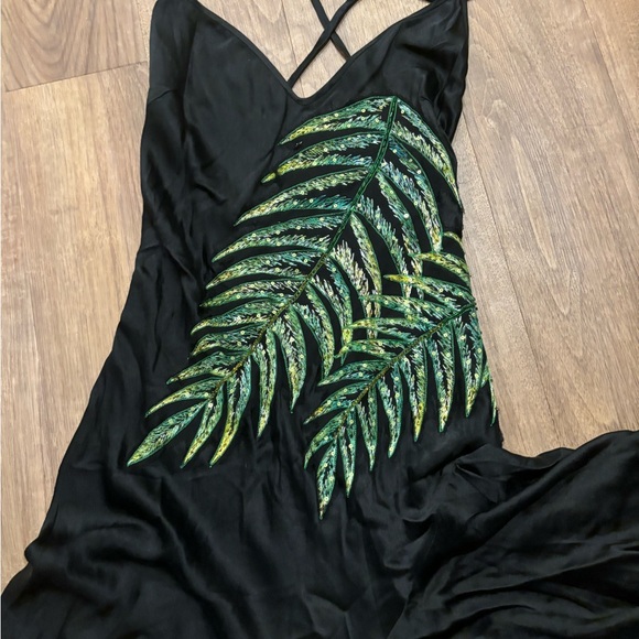 Vintage Iceberg Dress - Picture 4 of 5